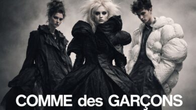 Comme des Garçons