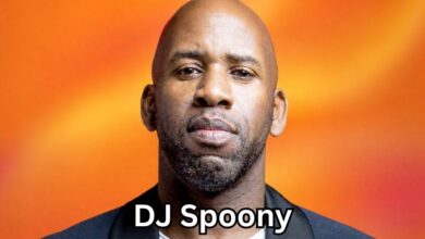 DJ Spoony