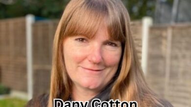Dany Cotton