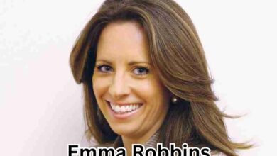 Emma Robbins