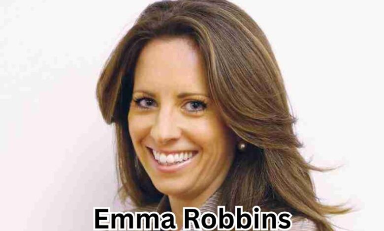 Emma Robbins