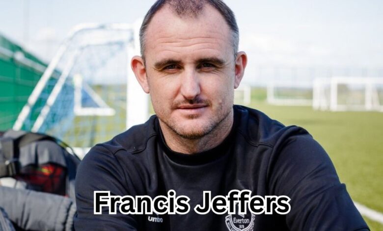 Francis Jeffers