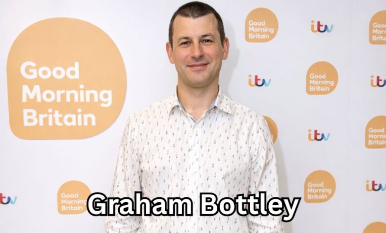 Graham Bottley