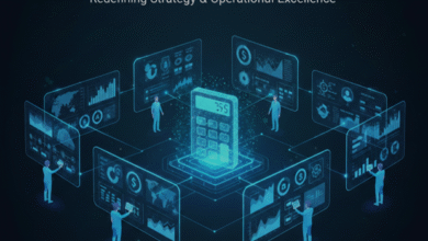 How Generative AI Is Redefining Payroll Strategy and Operational Excellence