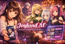 Joyland AI