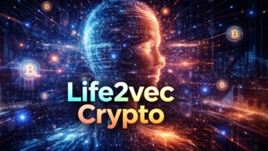 Life2vec Crypto
