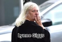 Lynne Giggs