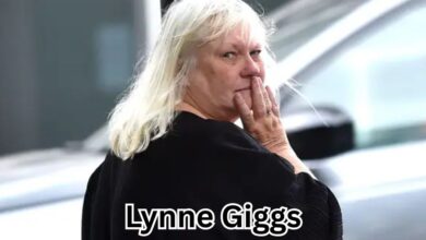 Lynne Giggs