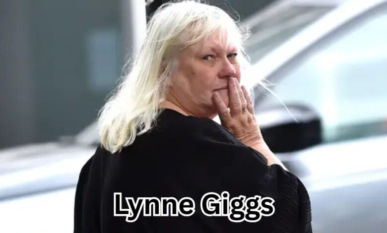 Lynne Giggs