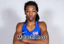 Malachi Ross