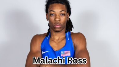Malachi Ross