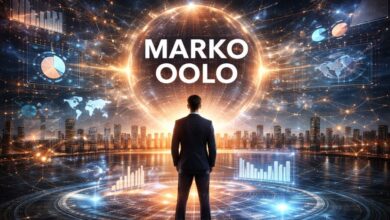 Marko Oolo