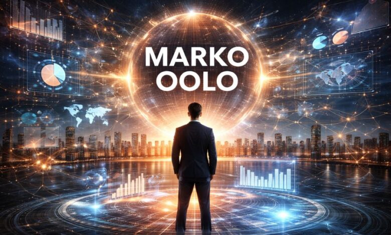 Marko Oolo