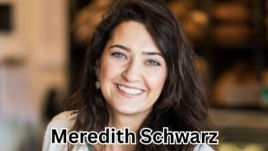 Meredith Schwarz