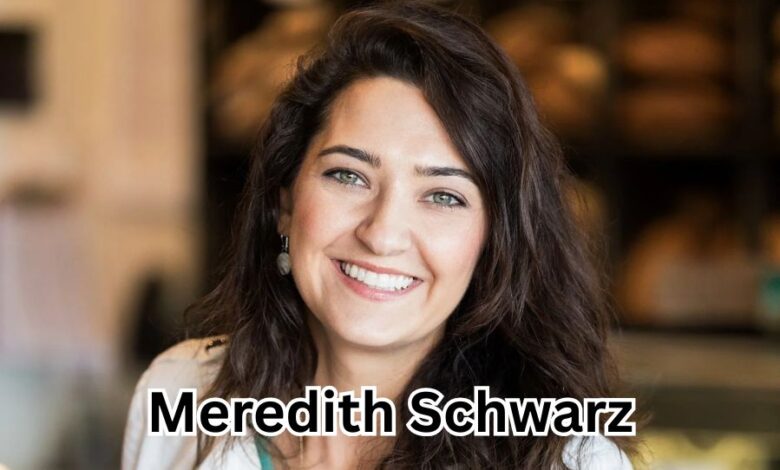 Meredith Schwarz