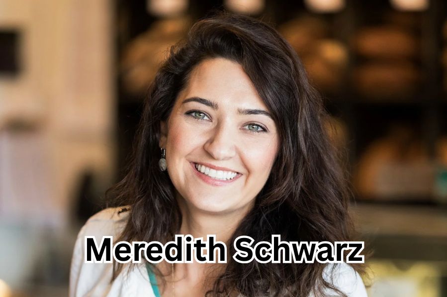 Meredith Schwarz