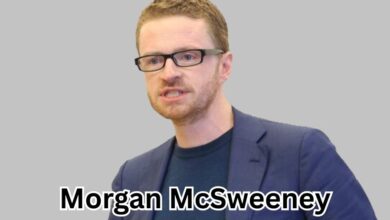 Morgan McSweeney