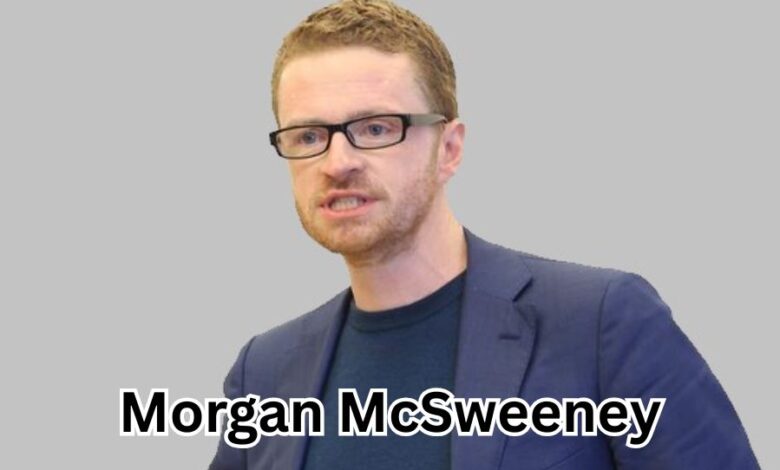 Morgan McSweeney