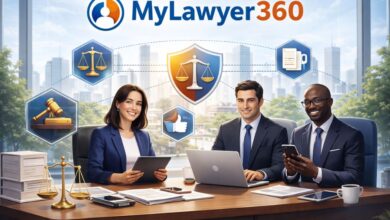 MyLawyer360