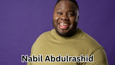 Nabil Abdulrashid
