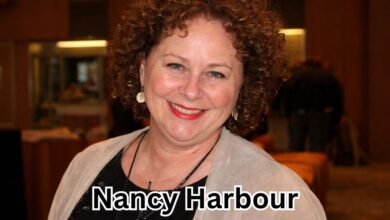 Nancy Harbour