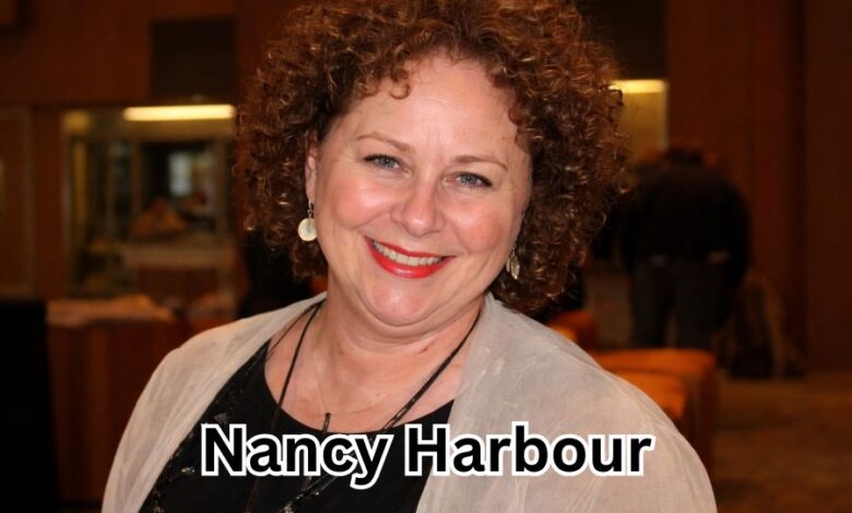 Nancy Harbour
