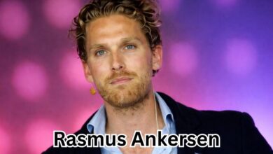 Rasmus Ankersen