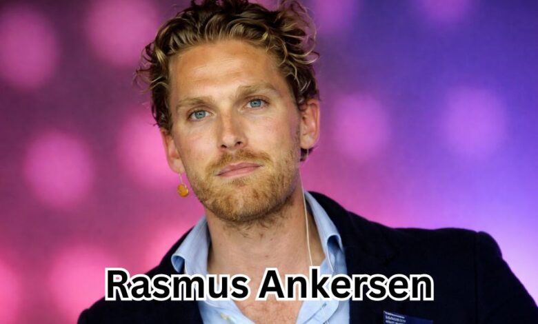 Rasmus Ankersen