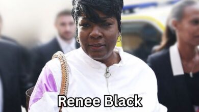 Renee Black