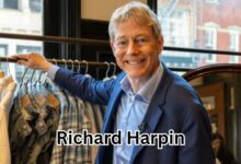 Richard Harpin