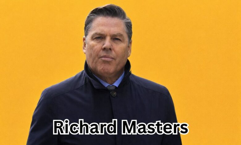 Richard Masters
