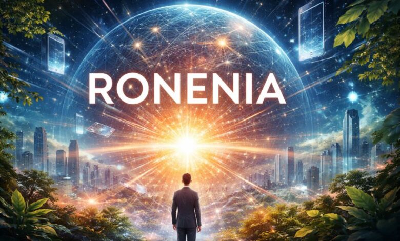 Ronenia