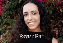Rowan Puri