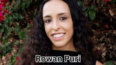 Rowan Puri