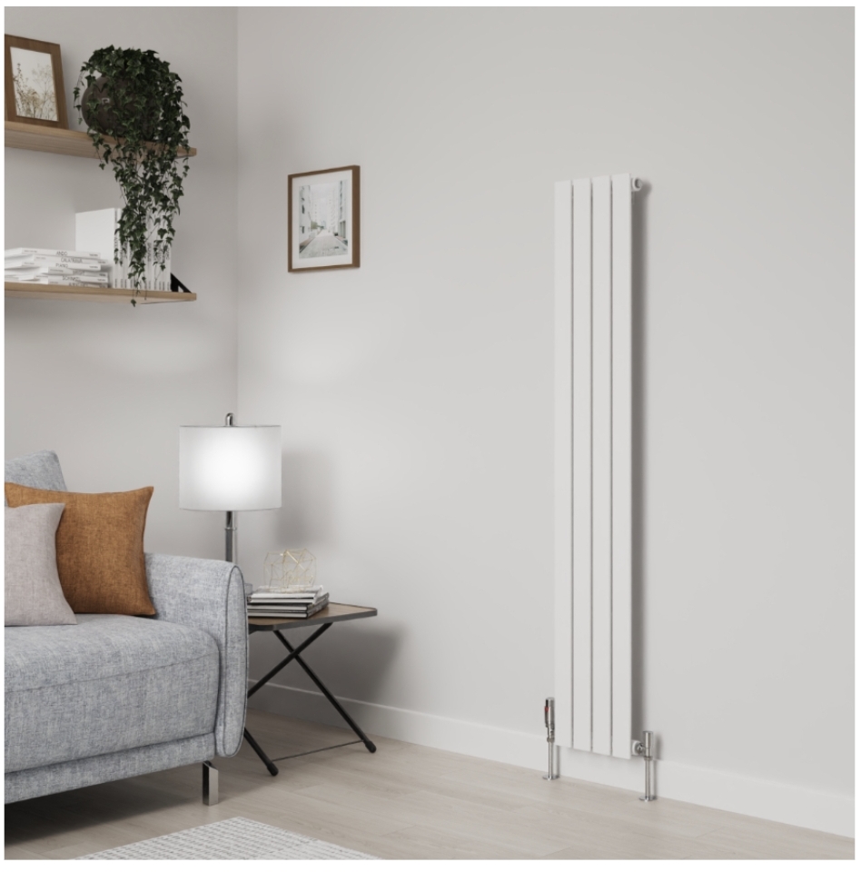 Statement Radiators for Entrance Halls and Staircases - News A Track