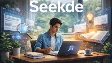 Seekde