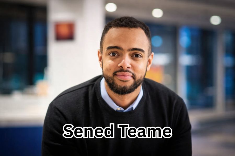 Sened Teame