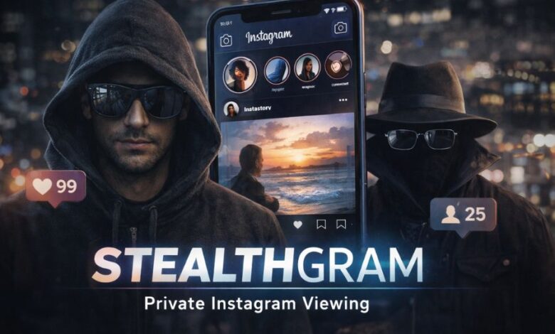 Stealthgram