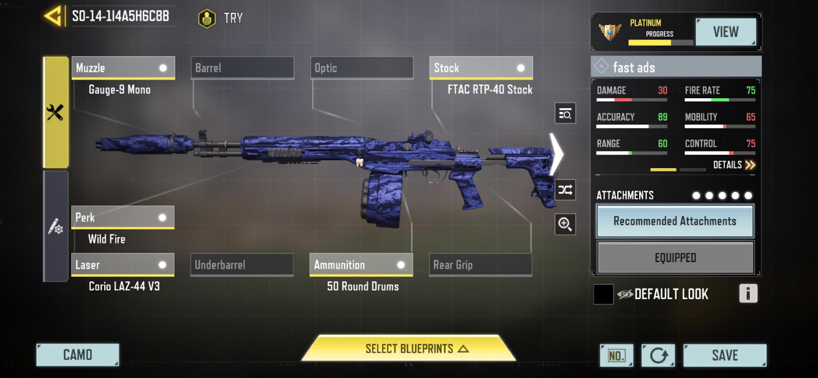 SO-14 Aggressive Loadout Guide: How to Turn Your Marksman into an ...