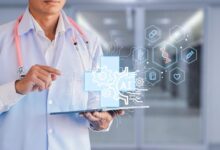 Prospective Risk Adjustment