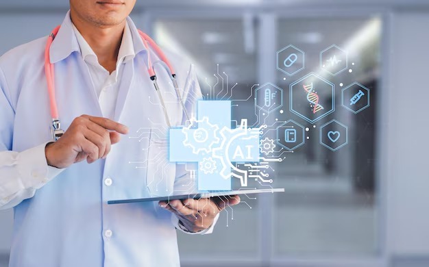 Prospective Risk Adjustment