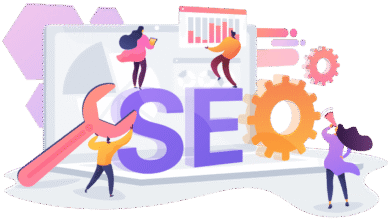 SEO