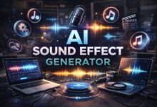 AI Sound Effect Generator