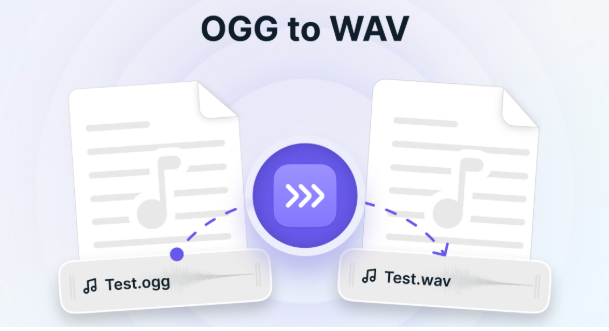 Can I Convert OGG to WAV