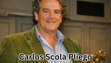 Carlos Scola Pliego