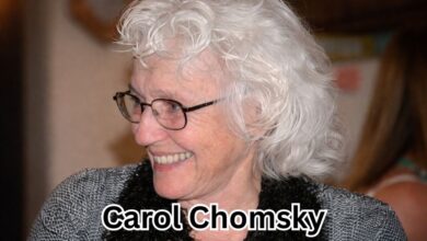 Carol Chomsky
