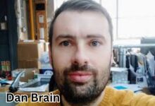 Dan Brain