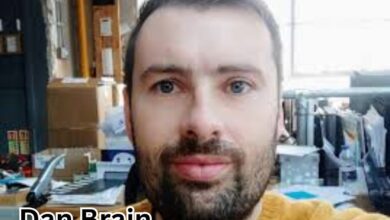 Dan Brain