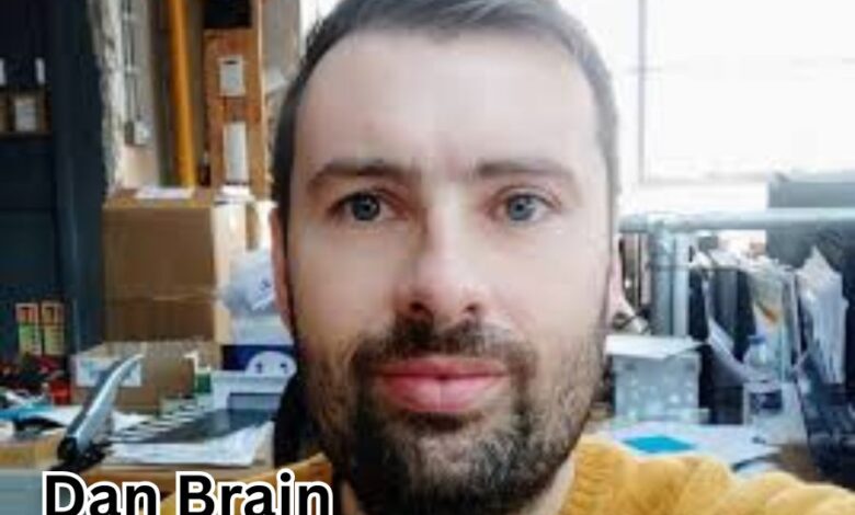 Dan Brain
