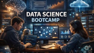 Data Science Bootcamp